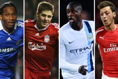 英超第6轮焦点战：利物浦迎强敌，曼联连胜可期，曼城轻松取分争霸悬念再起