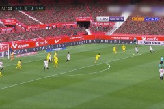 欧冠小组赛马竞战平勒沃库森 2-2苏亚雷斯比达尔进球精彩对决