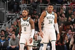 东契奇对字母哥：8强战巅峰对决，挑战长人阵