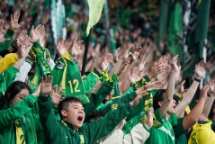 成都蓉城锋霸加盟山东鲁能 9月2日启程新征程